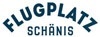 Flugplatz Schänis Logo