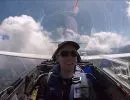 streckenflug mit dem arcus schanis
