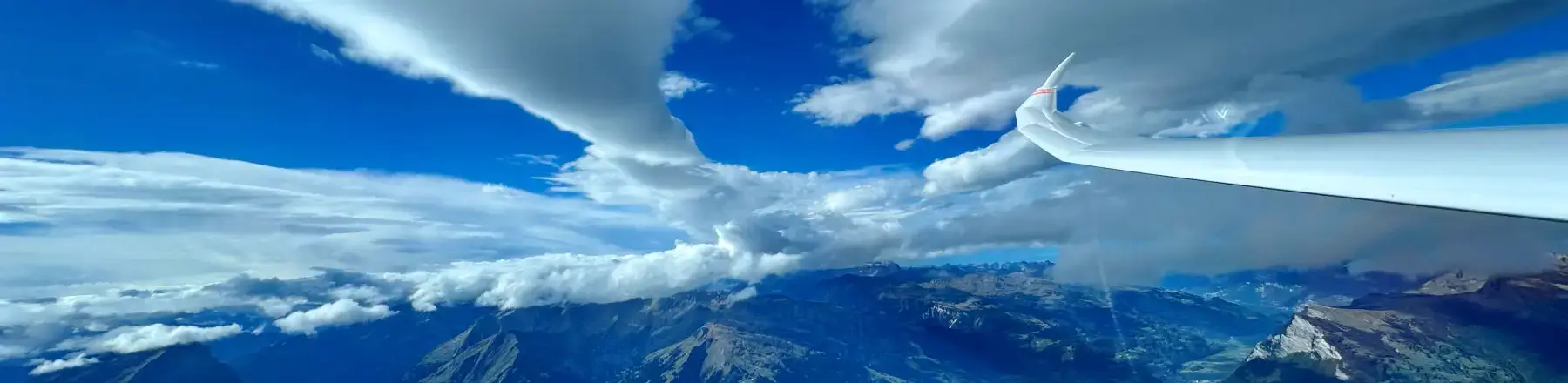Segelflugwetter