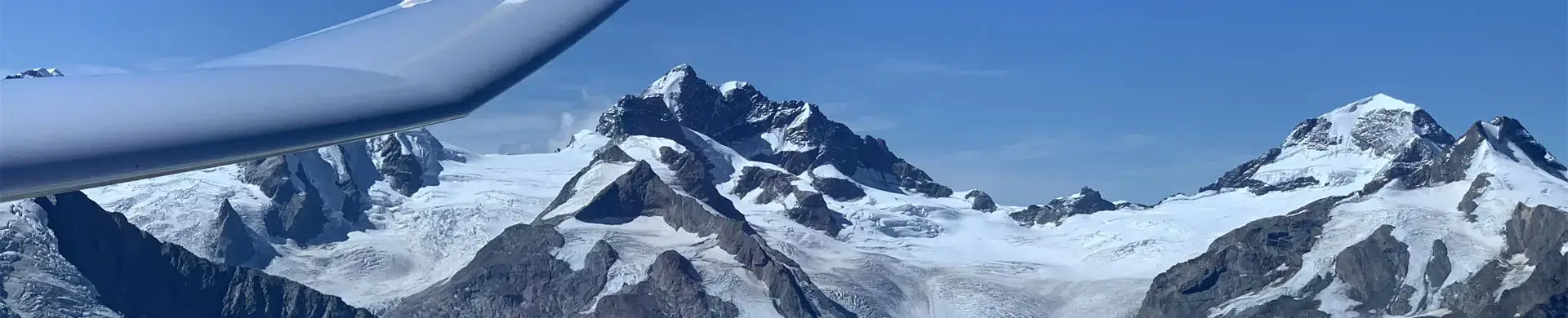 Flugplatz Schänis