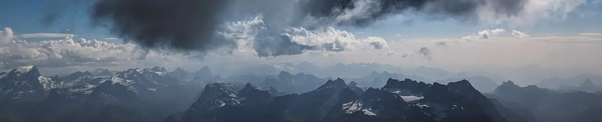 Gliding weather