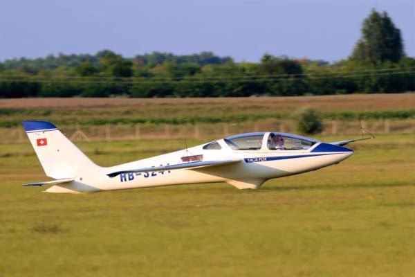 MDM-1 Fox HB-3241