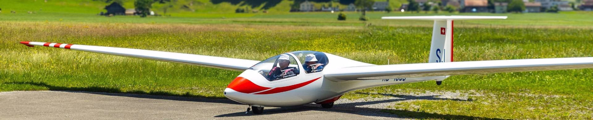 Flugschule
